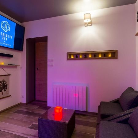 Autrement Spa Avelin Εξωτερικό φωτογραφία