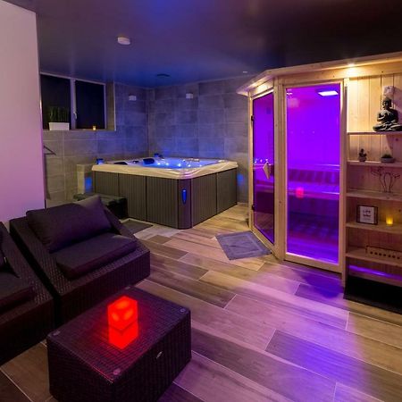 Autrement Spa Avelin Εξωτερικό φωτογραφία