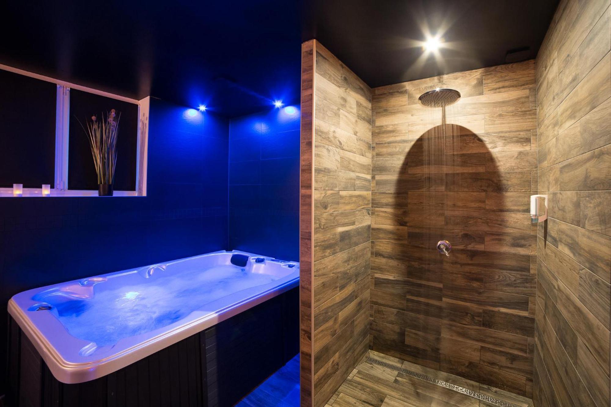 Autrement Spa Avelin Εξωτερικό φωτογραφία