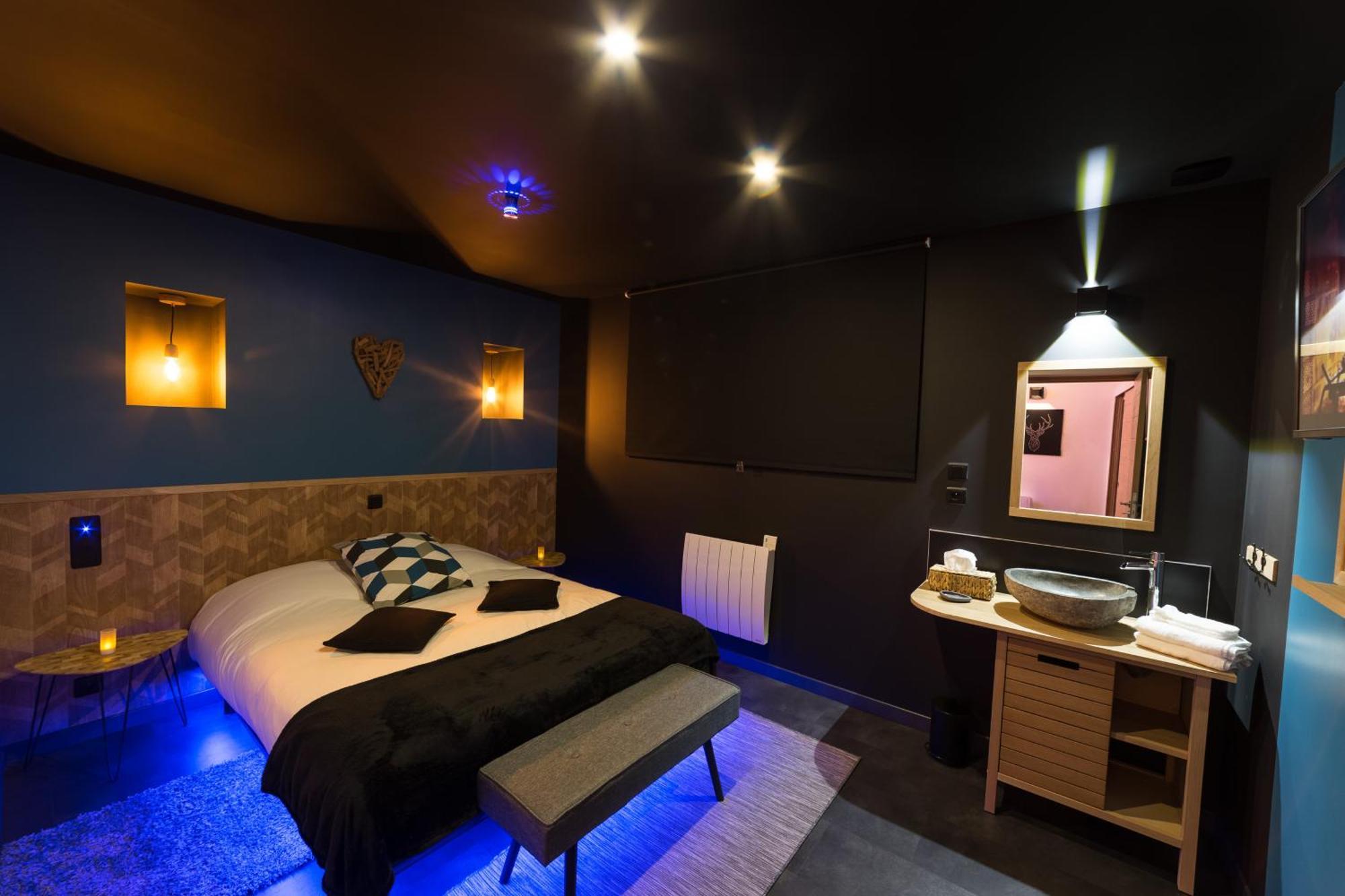 Autrement Spa Avelin Εξωτερικό φωτογραφία