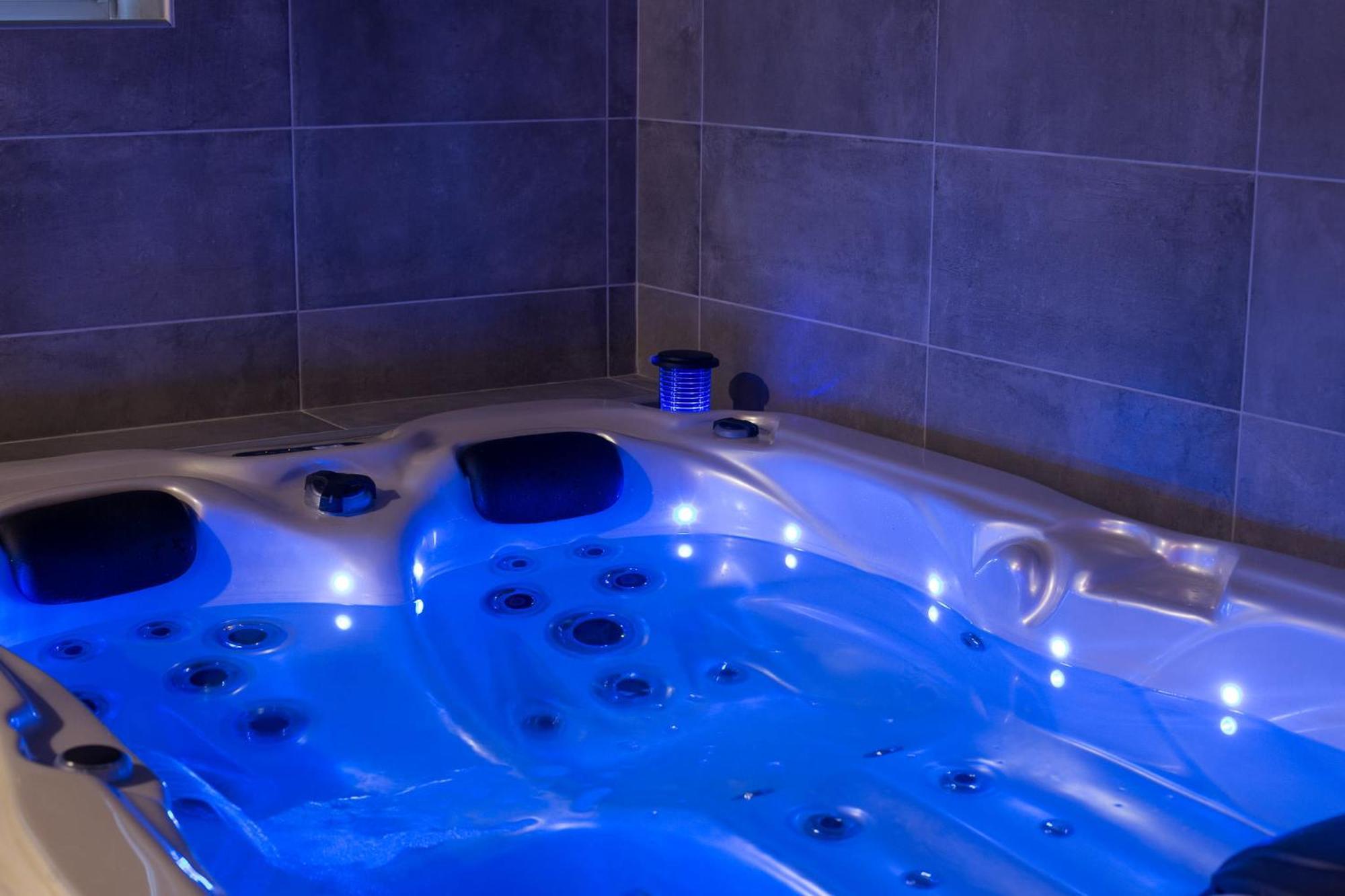 Autrement Spa Avelin Εξωτερικό φωτογραφία